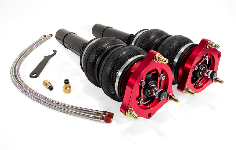 Kit delantero de rendimiento de elevación de aire 18-19 Honda Accord