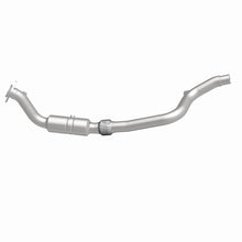 Cargar imagen en el visor de la galería, MagnaFlow 11-14 Chrysler 300 / Dodge Challenger/Charger 3.6L Rear Direct Fit Catalytic Converter