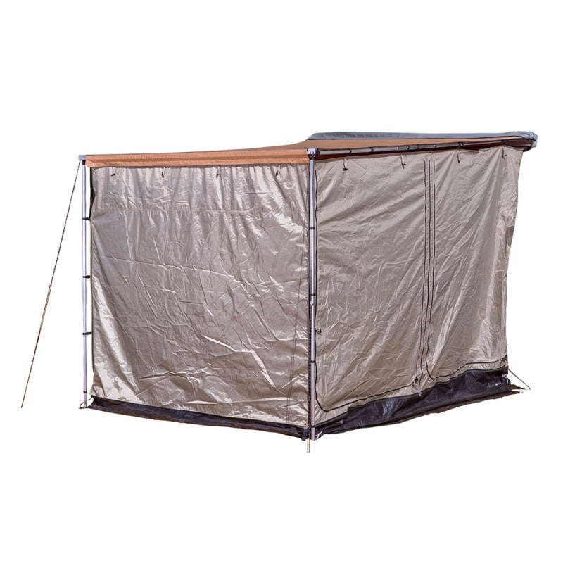 Habitación con toldo ARB Dlxe con piso 2.0M79Lg 2000X2500mm 79X98In