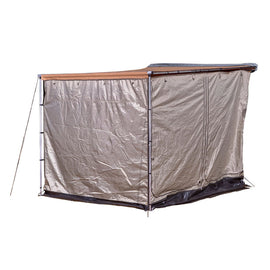 Habitación con toldo ARB Dlxe con piso 2.0M79Lg 2000X2500mm 79X98In