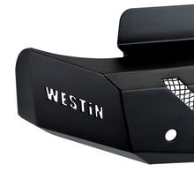 Cargar imagen en el visor de la galería, Westin 19-20 Ford Ranger Pro-Series Rear Bumper - Textured Black