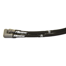 Cargar imagen en el visor de la galería, FAST Small Block Chevrolet Under-Header Cover FireWire Spark Plug Wire Set