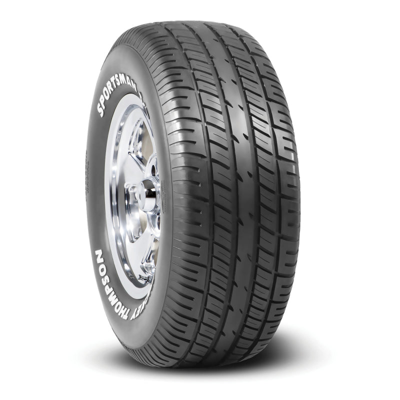 Neumático Mickey Thompson Sportsman S/T - P225/70R15 100T 90000000180