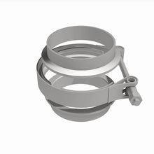 Cargar imagen en el visor de la galería, MagnaFlow Clamp Flange Assembly 3.0 inch