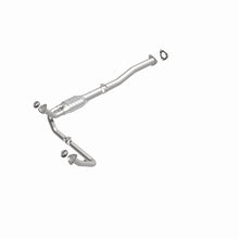 Cargar imagen en el visor de la galería, MagnaFlow Conv DF GM 1500/2500/3500 Van 96-97