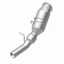 Cargar imagen en el visor de la galería, MagnaFlow OEM Grade 13-17 BMW X3 Direct Fit Catalytic Converter