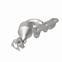 Cargar imagen en el visor de la galería, MagnaFlow Converter Direct Fit 00-04 Porsche Boxster 2.7L/3.2L - Left