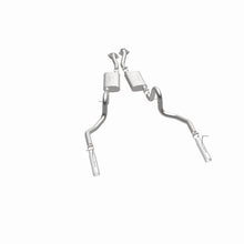 Cargar imagen en el visor de la galería, Sistema MagnaFlow C/B Ford Mustang 5.0L 87-93 Lx