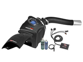 Paquete HD del módulo Scorcher aFe 14-17 Dodge Ram 1500 EcoDiesel V6-3.0L (td)