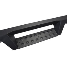 Cargar imagen en el visor de la galería, Westin/HDX 2019 Ram 1500 Crew Cab Drop Nerf Step Bars - Textured Black