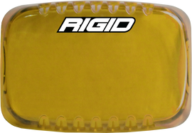 Cubierta de luz Rigid Industries SR-M - Amarillo