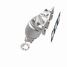 Cargar imagen en el visor de la galería, MagnaFlow Conv DF 11-12 Kia Sedona 3.5L OEM Grade Manifold