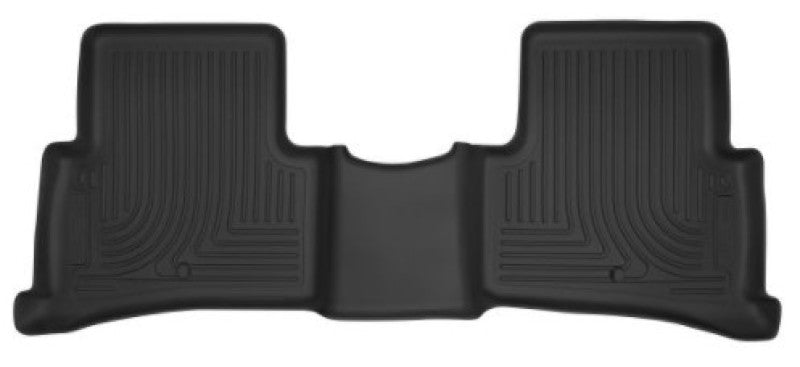 Husky Liners 19-21 Hyundai Tucson / 17-21 Kia Sportage X-act Contour Series 2º asiento - Negro