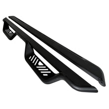 Cargar imagen en el visor de la galería, Westin 2022+ Toyota Tundra Double Cab Outlaw Nerf Step Bars