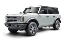 Cargar imagen en el visor de la galería, N-Fab Nerf Step 2021 Ford Bronco (4 Door) - Tex. Black - SRW - 3in