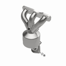 Cargar imagen en el visor de la galería, MagnaFlow Conv DF 07-09 Mitsu Outlander 3.0L