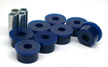 Cargar imagen en el visor de la galería, SuperPro 1978 Toyota Cressida Base Rear Lower Trailing Arm Lower Bushing Set