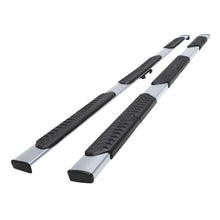 Cargar imagen en el visor de la galería, Westin 2020 Chevy Silverado 2500 Crew Cab (6.5ft Bed) R5 XD W2W Nerf Bars - Polished Stainless