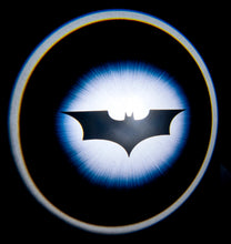 Cargar imagen en el visor de la galería, Oracle Door LED Projectors - Dark Knight SEE WARRANTY