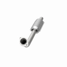 Cargar imagen en el visor de la galería, MagnaFlow Conv DF 00-03 BMW X5 4.4L Passenger Side