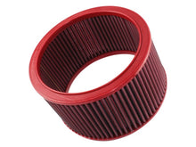 Cargar imagen en el visor de la galería, Filtros de aire aFe MagnumFLOW redondos Racing P5R A/F RR P5R 9 OD x 7,50 ID x 5 HE/M
