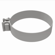 Cargar imagen en el visor de la galería, MagnaFlow Clamp 5.00inch TORCA SS 1.25inch 10pk