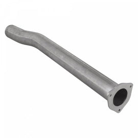 TUBO INT de ojo de diamante 4 pulgadas TURBO/CB SGL/DUAL 3-1/2 pulgadas-4 pulgadas SS 7 3L F250/350 1991-03 5 6 0L F250 03-07