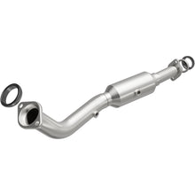 Cargar imagen en el visor de la galería, MagnaFlow Conv DF 03-10 Honda Truck Element 2.4L Manifold