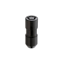Cargar imagen en el visor de la galería, McGard Wheel Lock Nut Set - 4pk. (Cone Seat) M14X2.0 / 13/16 Hex / 2.25in. Length - Black