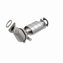 Cargar imagen en el visor de la galería, MagnaFlow Conv DF 03-04 Infiniti G35 3.5L Passenger Side