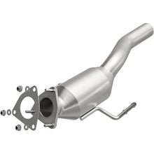 Cargar imagen en el visor de la galería, MagnaFlow Conv DF 04-06 Porsche Cayenne 3.2L