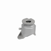 Cargar imagen en el visor de la galería, MagnaFlow Conv DF 88-90 Honda CRX 1.5 front