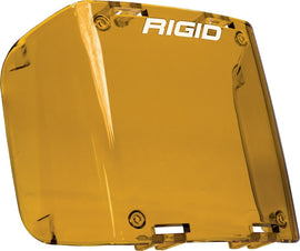 Rigid Industries D-SS - Cubierta amarilla