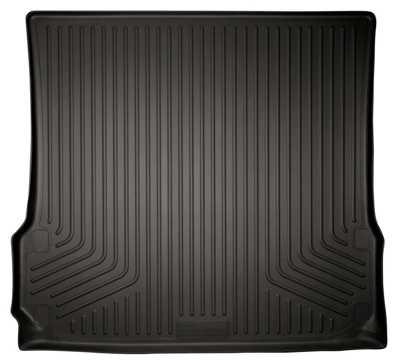 Husky Liners 13 Nissan Pathfinder Weatherbeater Revestimiento de carga negro