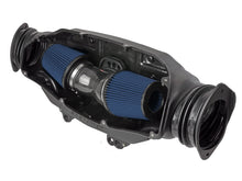Cargar imagen en el visor de la galería, Sistema de admisión de aire aFe Black Series Carbon Fiber Pro 5R 2020 Chevrolet Corvette C8 V8 6.2L
