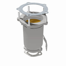 Cargar imagen en el visor de la galería, MagnaFlow Conv DF 01-03 Mazda Protege 2.0L