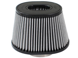 Filtro de repuesto de entrada aFe MagnumFLOW Pro DRY S 3,5 pulgadas F 9x6,5 pulgadas B 6,75x5,5 pulgadas T 5,375 pulgadas H