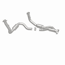 Cargar imagen en el visor de la galería, MagnaFlow Conv DF 05-06 Gr Cherokee 4.7 OEM