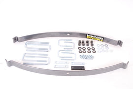 Hellwig 05-13 Toyota Tacoma 4WD con paquete TRD. Resorte auxiliar EZ Level 990: hasta 2000 lb