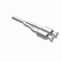 Cargar imagen en el visor de la galería, MagnaFlow Conv Direct Fit 01-05 Audi TT Quattro 1.8L