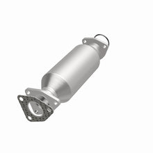 Cargar imagen en el visor de la galería, MagnaFlow Conv Direct Fit 91-93 Honda Accord 2.2 CA