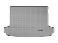 Cargar imagen en el visor de la galería, WeatherTech 2016+ Hyundai Tucson (Does Not Fit Hydrogen Models) Cargo Liner - Black
