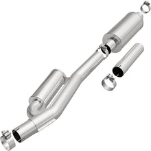 Cargar imagen en el visor de la galería, MagnaFlow 19-23 GM 1500 4.3L / 5.3L D-Fit Muffler Replacement