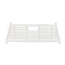 Cargar imagen en el visor de la galería, Westin 1999-2018 Toyota/GMC/Chevrolet/Ford Silverado/Sierra 1500/2500/3500 HD Headache Rack - White