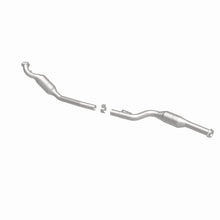 Cargar imagen en el visor de la galería, Magnaflow Conv DF 98-03 MB E320 3.2L D/S