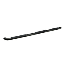 Cargar imagen en el visor de la galería, Westin 2009-2018 Dodge/Ram 1500 Quad Cab (6.5 ft Bed) Platinum 4 Oval WTW Nerf Step Bars - Black