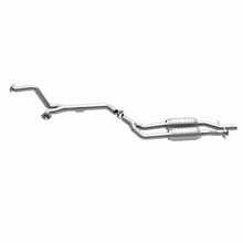 Cargar imagen en el visor de la galería, MagnaFlow Conv DF 92-93 Mercedes 500E 5.0L