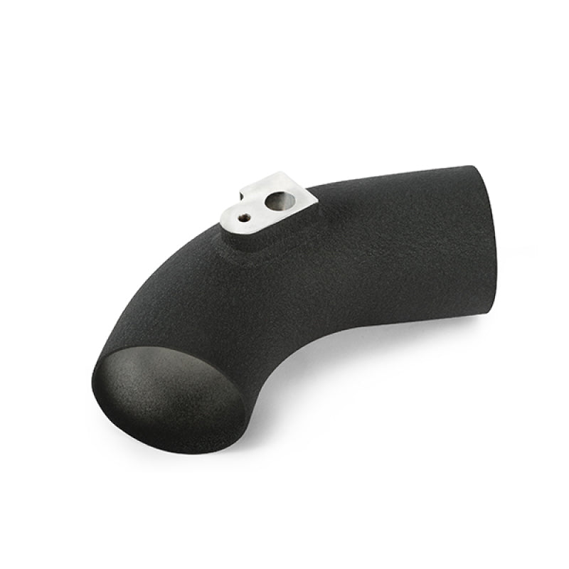 Mishimoto 13-16 Ford Focus ST 2.0L Kit de admisión de aire de alto rendimiento - Negro arrugado