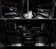 Cargar imagen en el visor de la galería, Oracle 19-22 RAM Complete Interior Ambient Lighting ColorSHIFT RGB Conversion Kit SEE WARRANTY