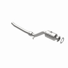Cargar imagen en el visor de la galería, MagnaFlow Conv DF 02-03 Audi A4 3L Driver Side